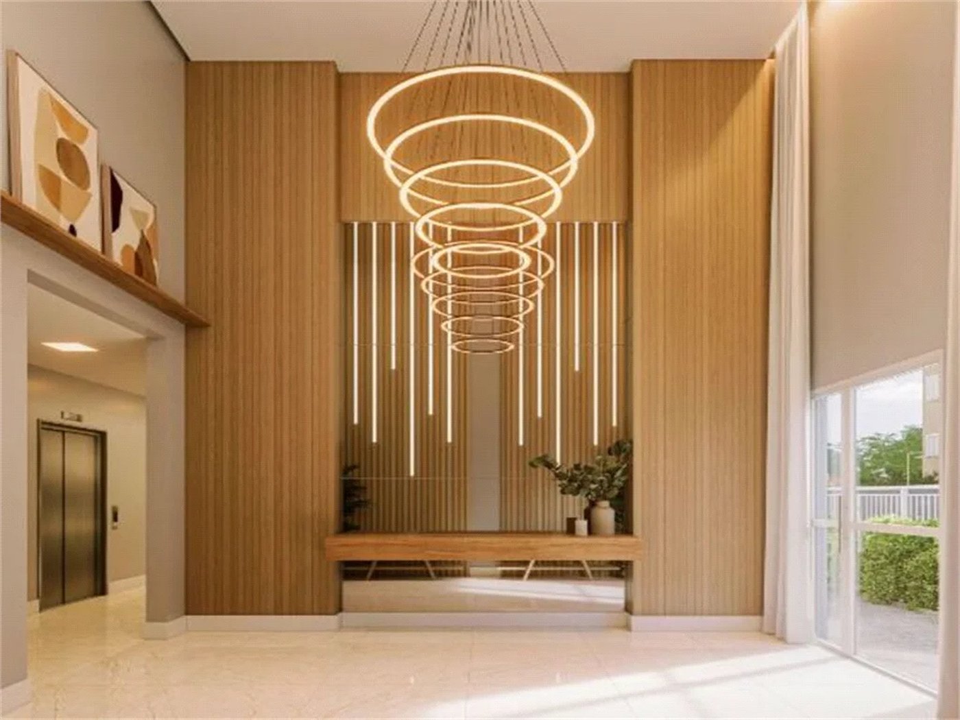 Apartamento à venda com 1 quarto em Butantã, São Paulo, SP