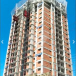 Apartamento à venda com 3 quartos, sendo 1 suíte, em Vila Helena, Atibaia, SP