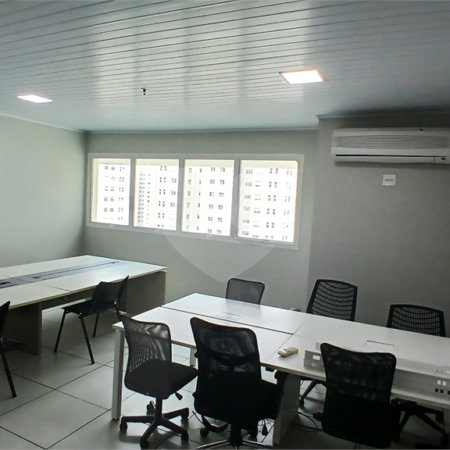Sala para alugar no Centro, São Bernardo do Campo, SP