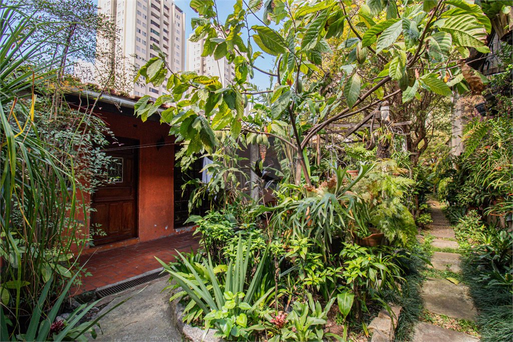 Casa à venda ou para alugar com 4 quartos em Jardim Marajoara, São Paulo, SP