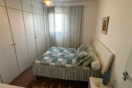 Apartamento à venda com 3 quartos, sendo 1 suíte, em Vila Andrade, São Paulo, SP