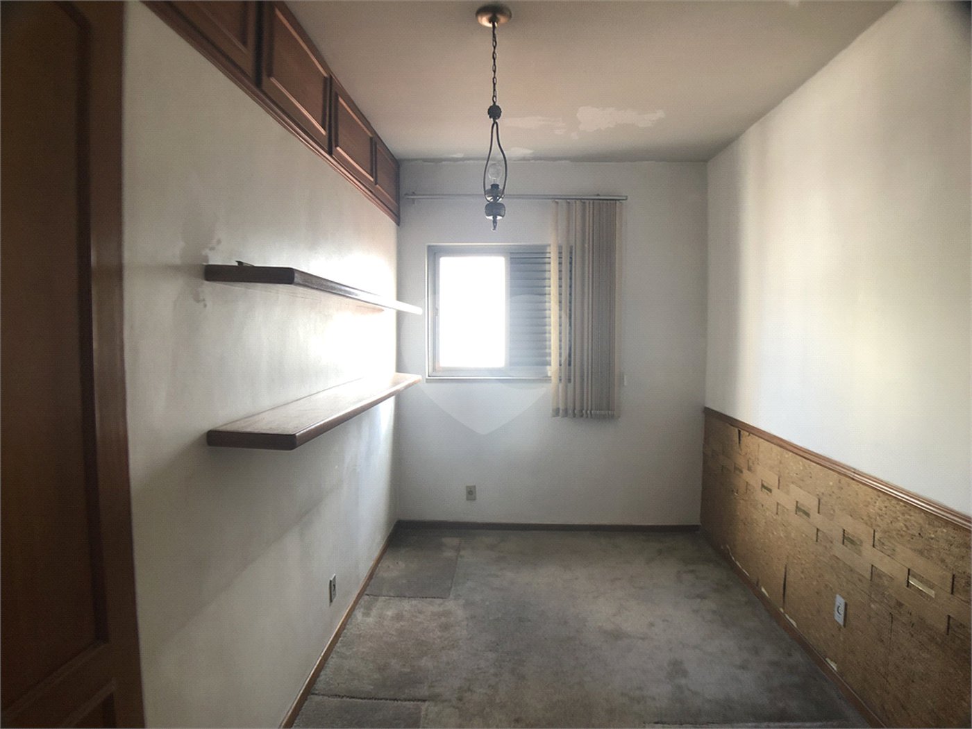 Apartamento à venda com 3 quartos em Vila Paulicéia, São Paulo, SP