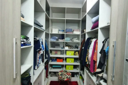 Casa à venda com 4 suítes no condomínio Granville São Venâncio, Itupeva - SP
