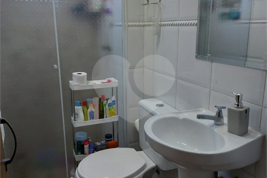 Apartamento à venda com 2 quartos, sendo 1 suíte, em Tucuruvi, São Paulo, SP