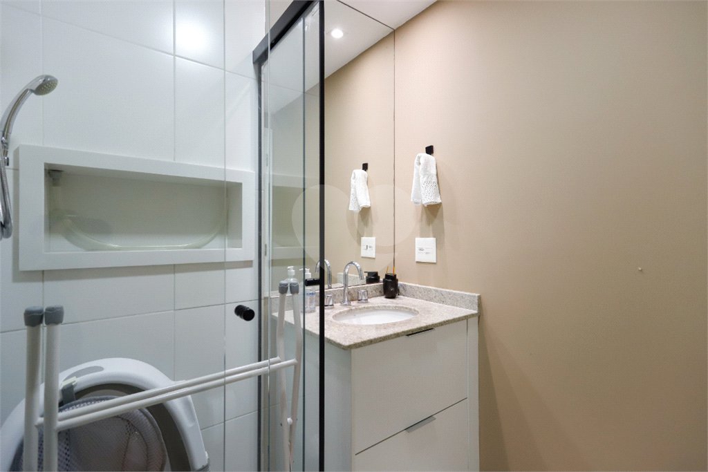 Apartamento à venda com 2 quartos, sendo 1 suíte, em Vila Leopoldina, São Paulo, SP