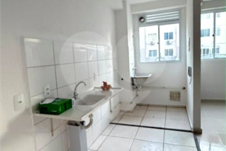 Apartamento à venda com 2 quartos em Campo Grande, Rio de Janeiro, RJ
