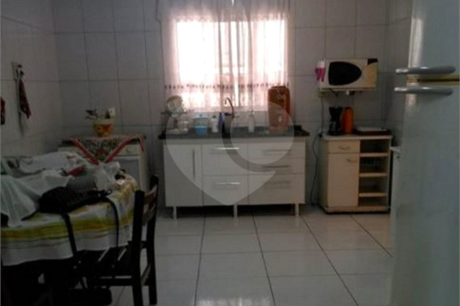 Casa à venda com 3 quartos em Vila Guilherme, São Paulo, SP