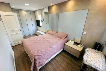 Apartamento à venda com 2 quartos, sendo 1 suíte,  em Cidade Monções, São Paulo, SP