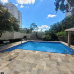 Apartamento à venda com 3 quartos em Santana, São Paulo, SP