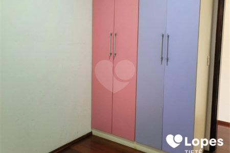 Sobrado à venda com 3 quartos, sendo 1 suíte, em Jardim Pinheiros, São Paulo, SP