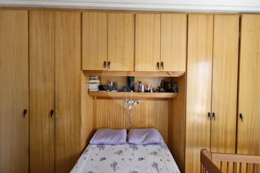 Apartamento à venda com 2 quartos em Vila Aurora (zona Norte), São Paulo, SP
