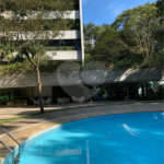 Apartamento à venda com 4 suítes em Vila Suzana, São Paulo, SP
