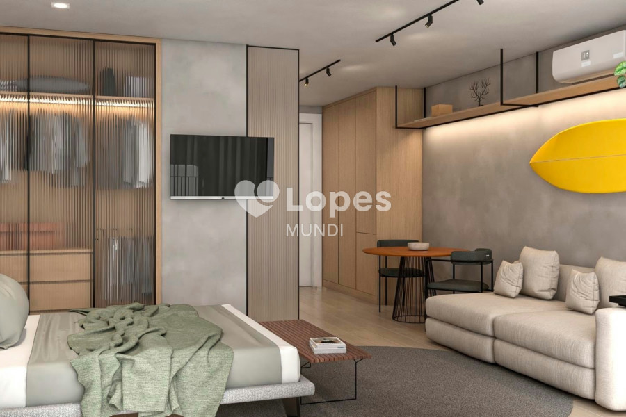 Apartamentos T0, T1 e T2 à venda em Rio Tinto, Gondomar, Portugal – Alameda das Cavadas