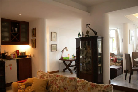 Apartamento à venda com 3 quartos, sendo 1 suíte, em Copacabana, Rio de Janeiro, RJ