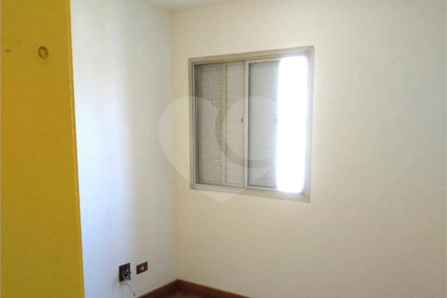 Cobertura à venda com 3 quartos, sendo 1 suíte, em Santana, São Paulo, SP