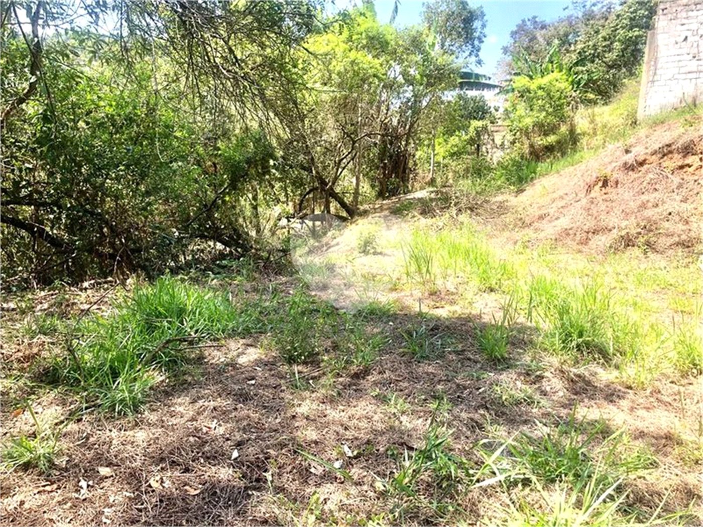 Terreno à venda no condomínio Residencial Cerros Verdes, Mairiporã - SP