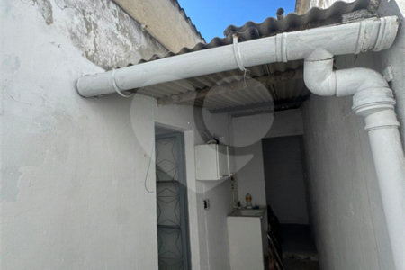Casa à venda ou para alugar com 1 quarto em Campo Grande, Rio de Janeiro, RJ