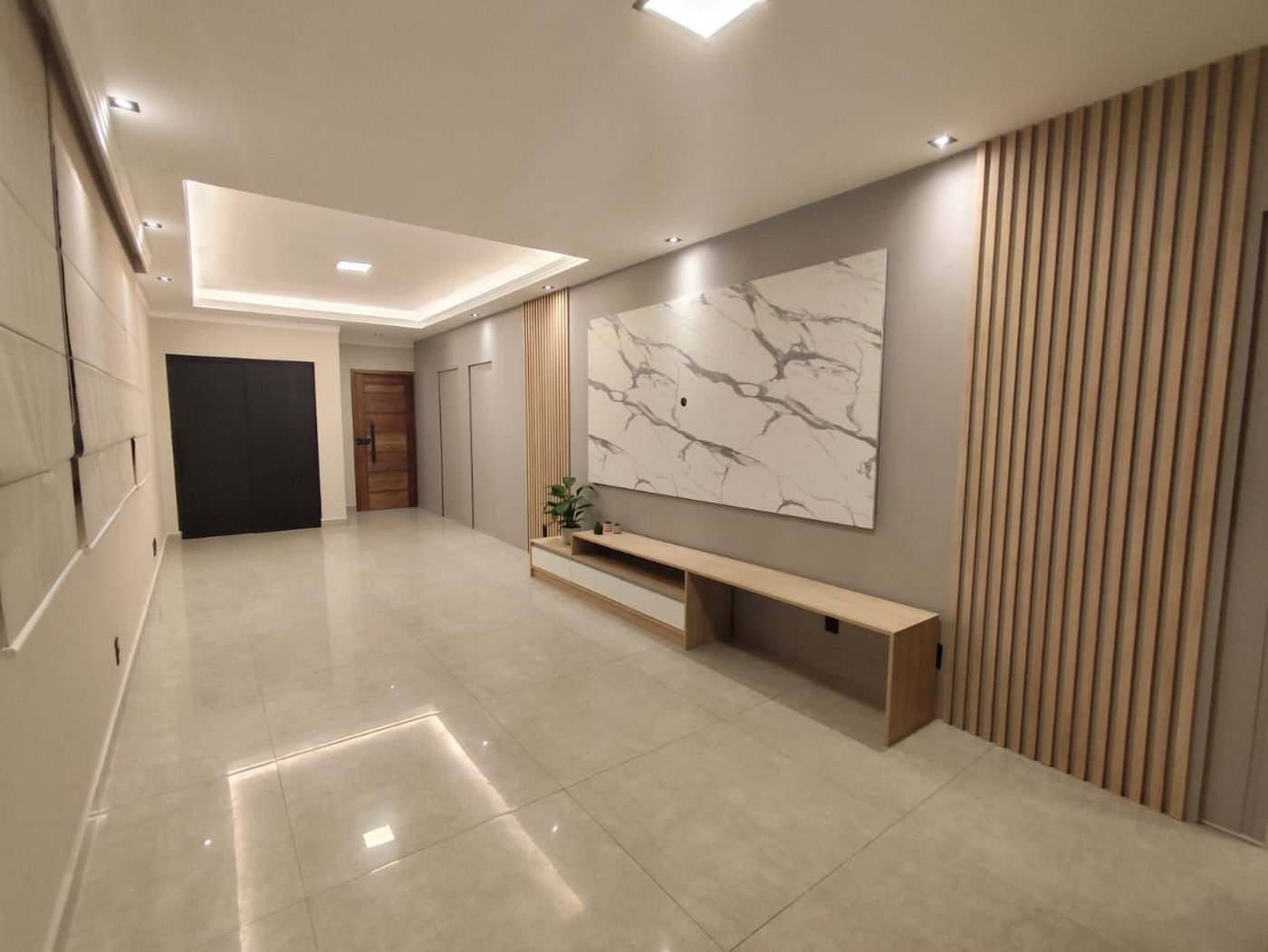 Cobertura com 3 dormitórios à venda, 225 m² por R$ 1.900.000,00 - Pompéia - Santos/SP