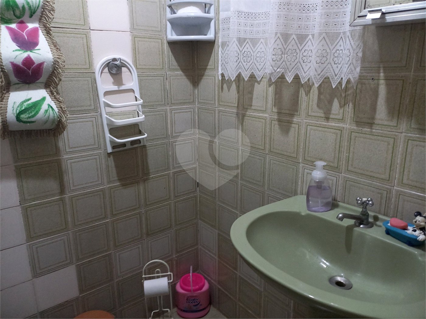 Sobrado à venda com 2 quartos em Vila Tiradentes, São Paulo, SP