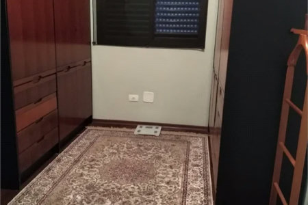 Apartamento à venda com 3 quartos, sendo 1 suíte, em Vila Romana, São Paulo, SP