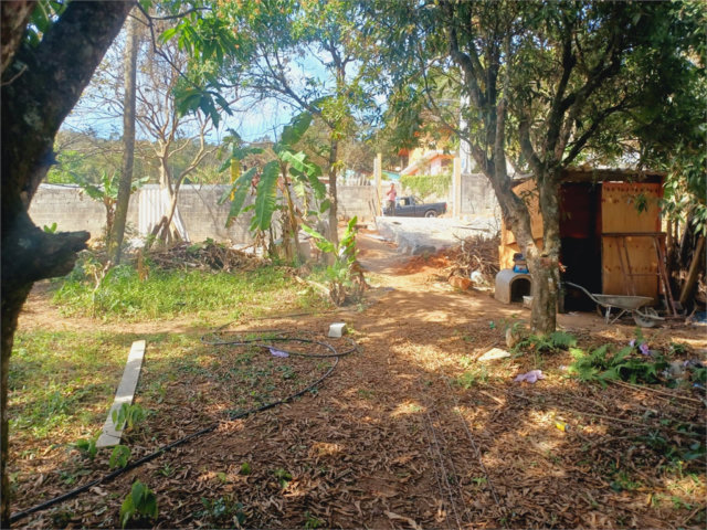 Terreno à venda em Luiz Fagundes, Mairiporã, SP