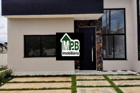 Casa à venda com 3 quartos, sendo 1 suíte, em Horto Florestal, Sorocaba, SP