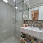 Apartamento com 2 dormitórios à venda, 82 m² por R$ 1.100.000,00 - Aparecida - Santos/SP