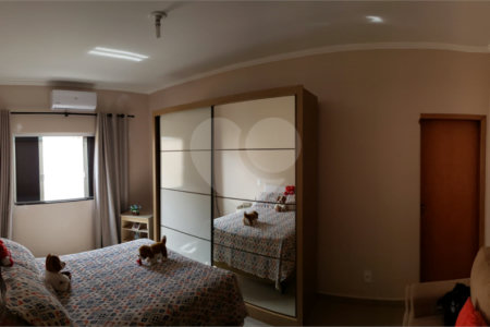 Casa à venda com 4 quartos em Recanto do Guarau, Salto, SP