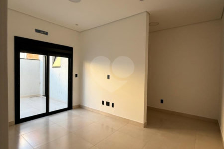 Casa à venda com 2 quartos, sendo 1 suíte, no condomínio Reserva Ipanema, Sorocaba - SP