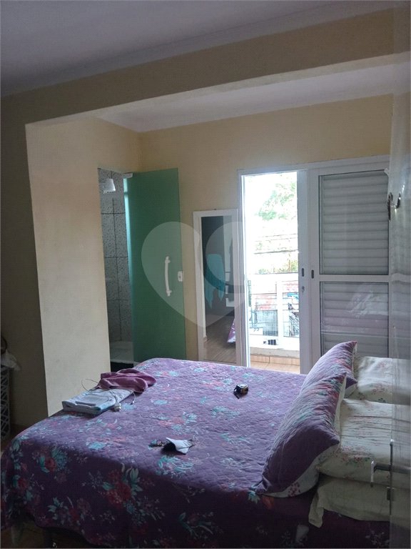 Sobrado à venda com 4 quartos em Tremembé, São Paulo, SP