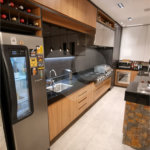 Apartamento à venda com 3 quartos, sendo 1 suíte,  em Baeta Neves, São Bernardo do Campo, SP