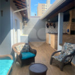 Casa à venda com 4 quartos, sendo 1 suíte, no Centro, Indaiatuba, SP