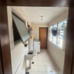 Apartamento Residencial à venda, Itararé, São Vicente - AP1812.