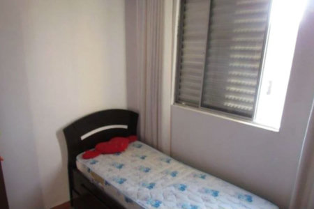 Apartamento à venda com 2 quartos em Jardim Boa Vista (zona Oeste), São Paulo, SP