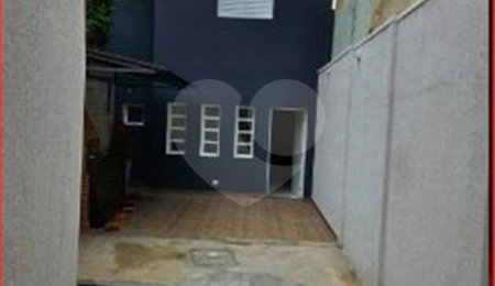 Sobrado à venda com 2 suítes em Vila Clementino, São Paulo, SP
