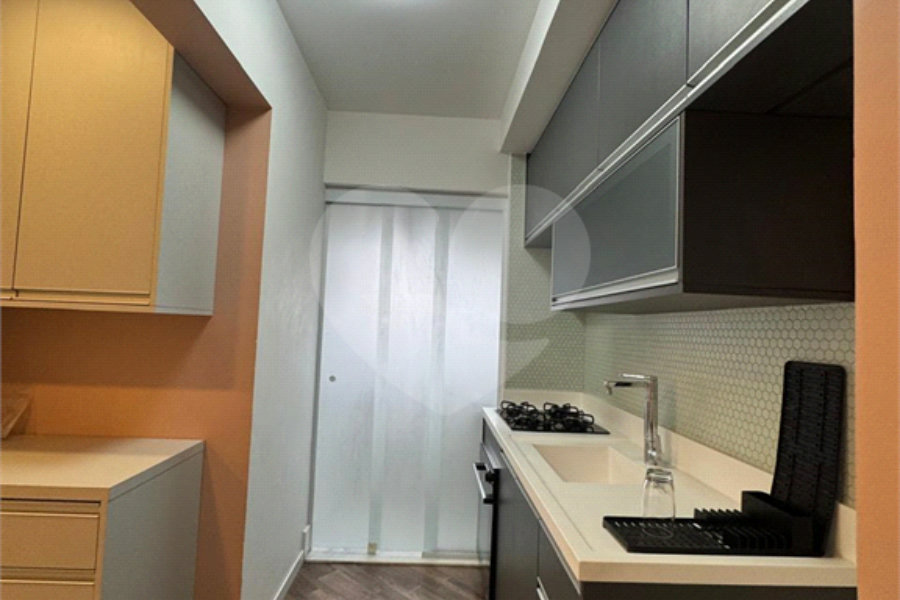 Apartamento à venda com 2 quartos, sendo 1 suíte, em Casa Verde, São Paulo, SP