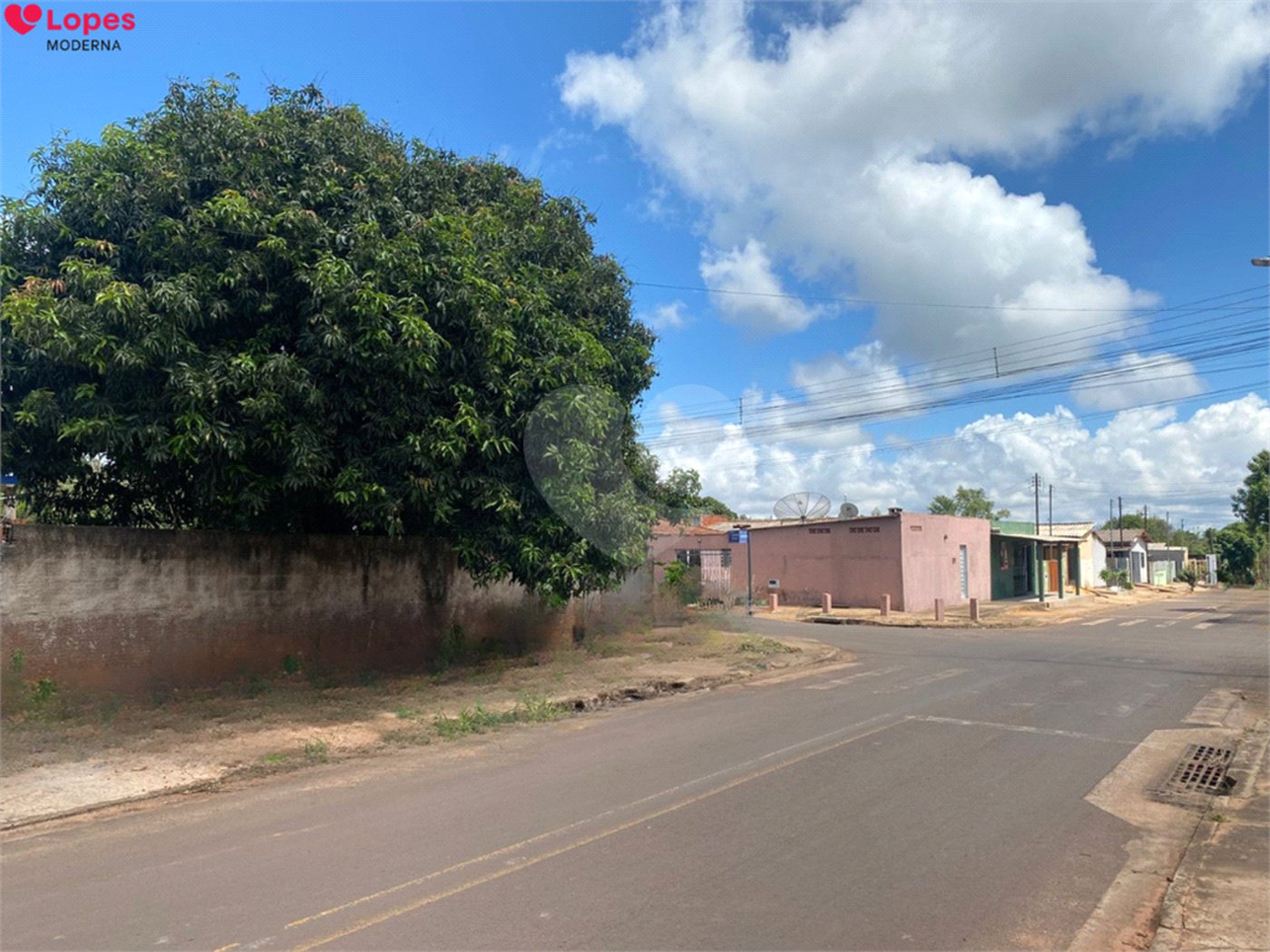 Terreno à venda em Parque dos Ipês II, Ponta Porã, MS
