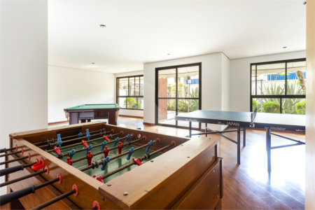 Apartamento à venda com 4 quartos, sendo 3 suítes, em Jardim Prudência, São Paulo, SP