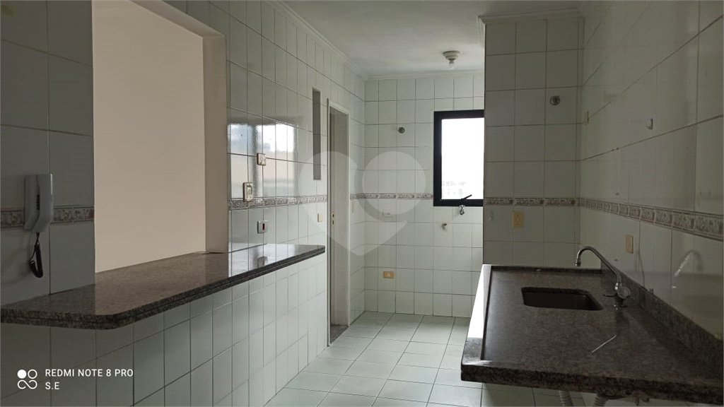 Apartamento à venda com 3 quartos, sendo 1 suíte, em Tucuruvi, São Paulo, SP
