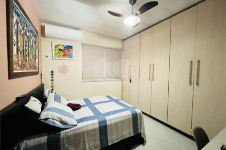 Casa à venda com 2 quartos no condomínio Vivendas do Moinho, Rio de Janeiro - RJ