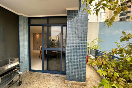 Duplex à venda com 3 suítes em Santana, São Paulo, SP