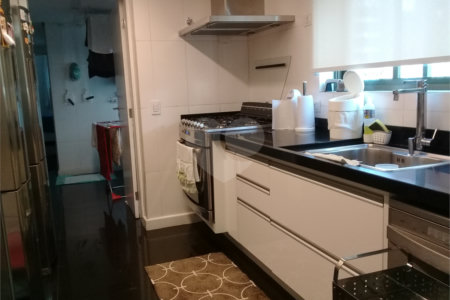 Apartamento à venda com 4 suítes em Santana, São Paulo, SP
