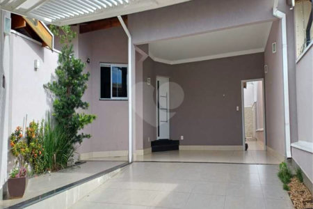 Sobrado à venda com 3 suítes em Residencial Monte Verde, Indaiatuba, SP