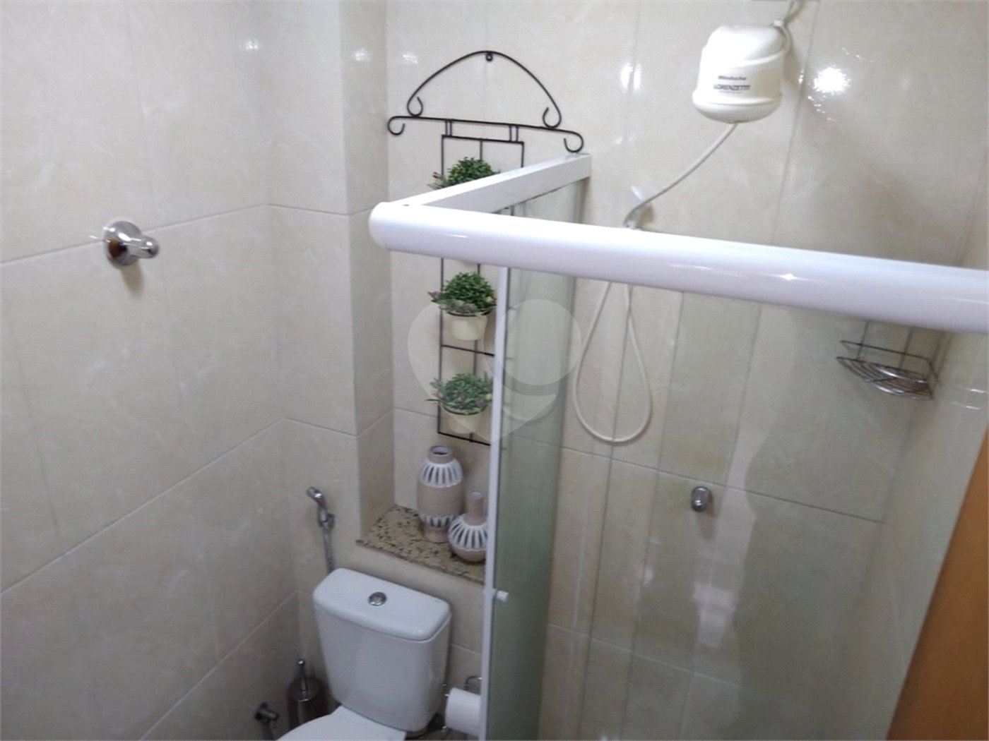 Apartamento à venda com 1 quarto em Engenho Novo, Rio de Janeiro, RJ
