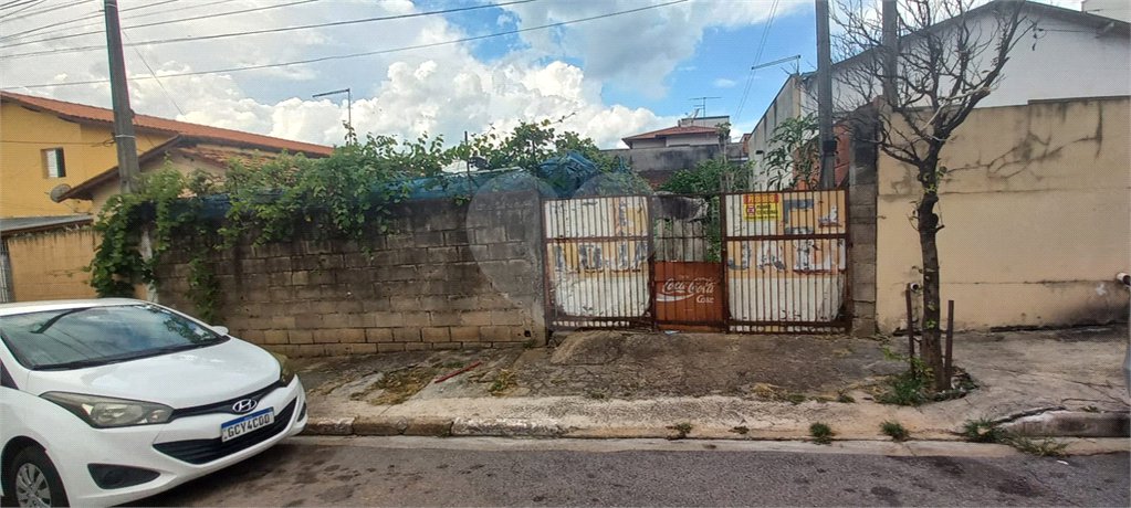 Terreno à venda em Irmãos Chiquetto, Louveira, SP