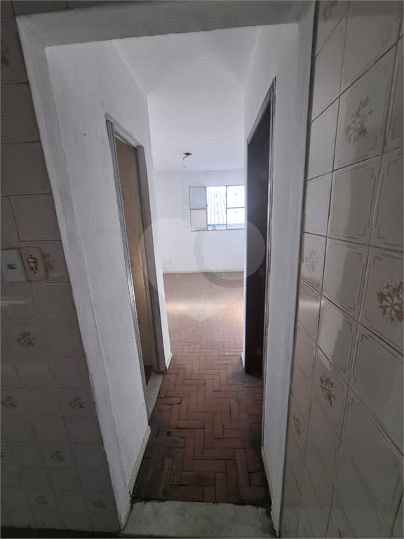 Apartamento à venda com 2 quartos em Campo Grande, Rio de Janeiro, RJ