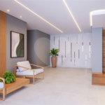 Apartamento à venda com 2 suítes em Jardim Paulistano, Sorocaba, SP