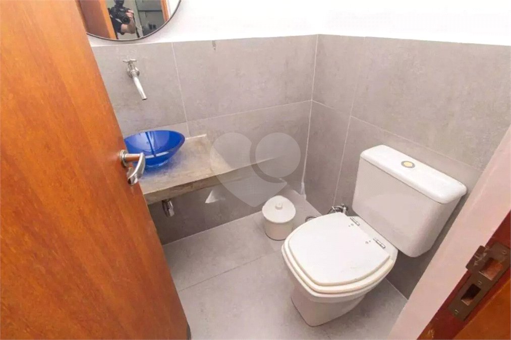 Cobertura à venda ou para alugar com 3 quartos, sendo 1 suíte,  em Vila Clementino, São Paulo, SP