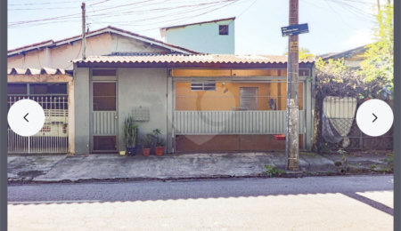 Casa à venda com 5 quartos em Conjunto Residencial Butantã, São Paulo, SP