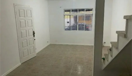 Sobrado à venda com 3 quartos em Jardim Arpoador, São Paulo, SP